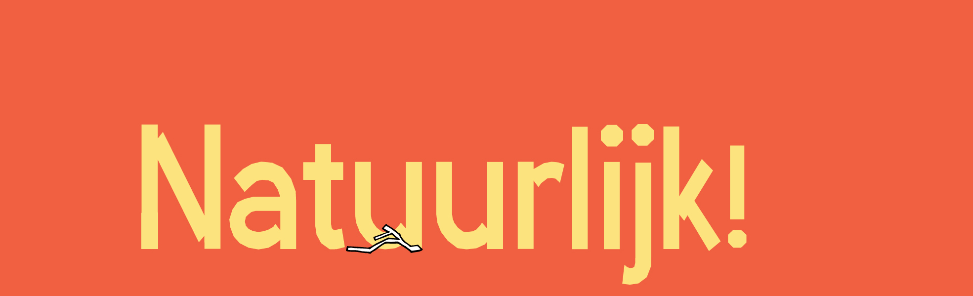 Gespreksavond ⌁ Natuurlijk