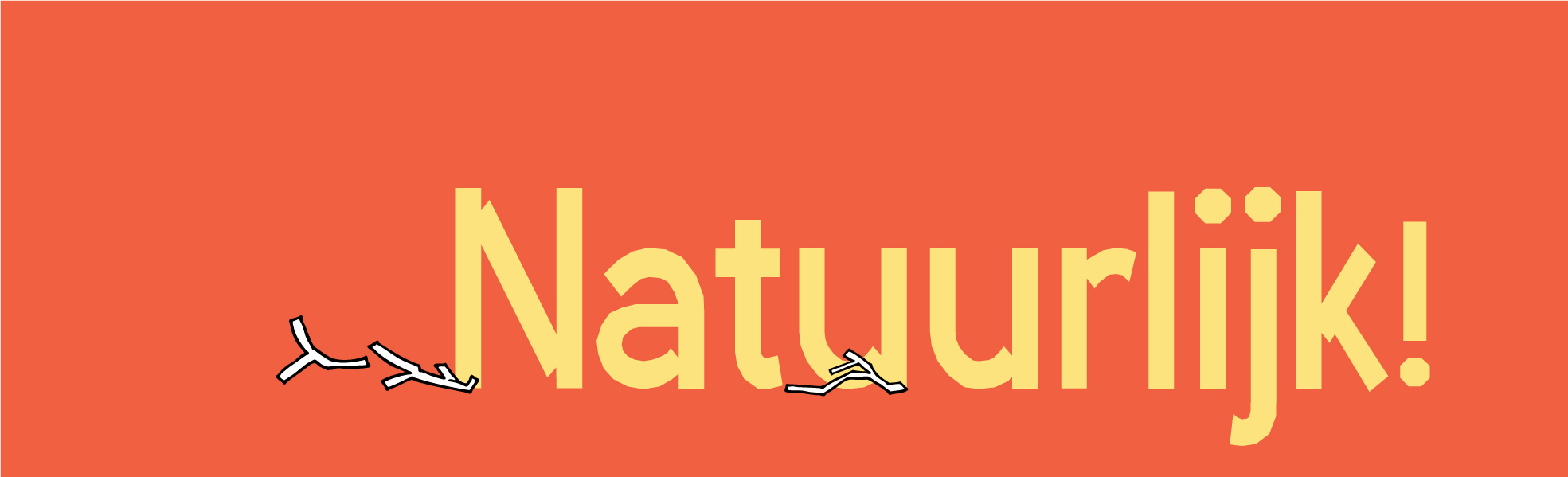 Gespreksavond ⌁ Natuurlijk