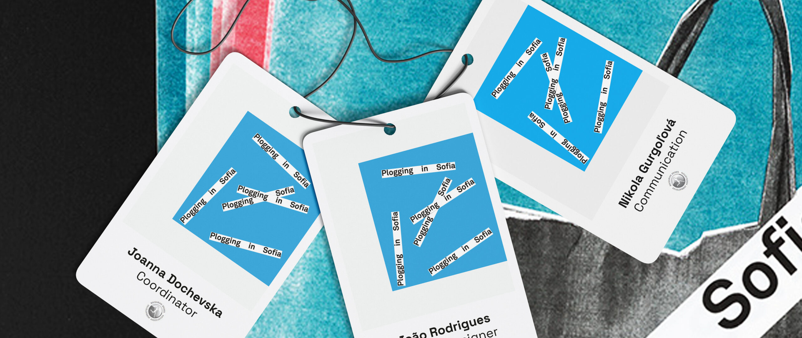 Plogging in Sofia – supporting good practices in Sofia’s capital