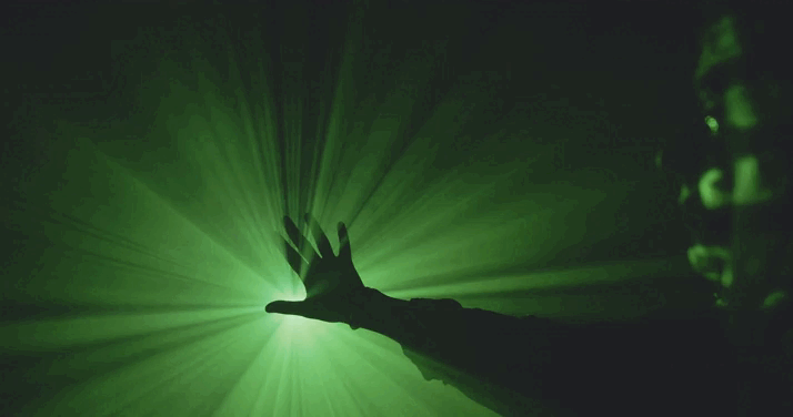 Electro Symphony — motion brand refresh